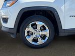 Used 2021 Jeep Compass Latitude for sale #52J0271A - photo 29