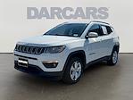 Used 2021 Jeep Compass Latitude for sale #52J0271A - photo 4