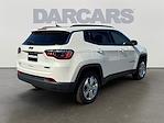 Used 2021 Jeep Compass Latitude for sale #52J0271A - photo 2