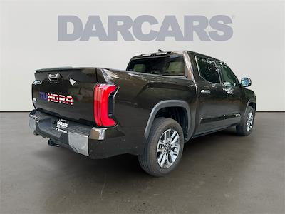 2023 Toyota Tundra CrewMax Cab 4WD Pickup for sale #52J7048A - photo 2