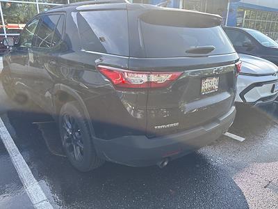 2020 Chevrolet Traverse FWD SUV for sale #5B6501A - photo 2