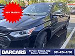 2020 Chevrolet Traverse FWD SUV for sale #5B6501A - photo 1
