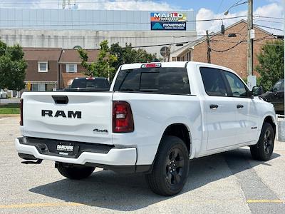 2025 Ram 1500 Crew Cab 4x4 Pickup for sale #5B9012 - photo 2