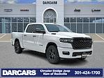 2025 Ram 1500 Crew Cab 4x4 Pickup for sale #5B9012 - photo 1