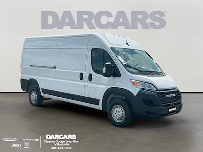 New 2025 Ram ProMaster 2500 - photo 1