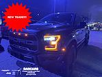 2018 Ford F-150 SuperCrew Cab 4WD Pickup for sale #5B9502C - photo 1