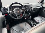 Used 2017 Jeep Wrangler Unlimited Rubicon for sale #5B9502D - photo 12