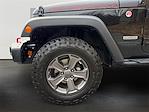 Used 2017 Jeep Wrangler Unlimited Rubicon for sale #5B9502D - photo 26