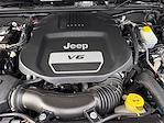 Used 2017 Jeep Wrangler Unlimited Rubicon for sale #5B9502D - photo 28