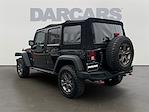 Used 2017 Jeep Wrangler Unlimited Rubicon for sale #5B9502D - photo 5