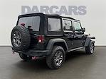 Used 2017 Jeep Wrangler Unlimited Rubicon for sale #5B9502D - photo 2