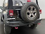Used 2017 Jeep Wrangler Unlimited Rubicon for sale #5B9502D - photo 9