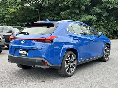 2022 Lexus UX 250h 4x4 SUV for sale #5D0269A - photo 2