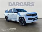 2022 Jeep Grand Wagoneer 4WD SUV for sale #5D3668A - photo 1