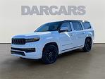 2022 Jeep Grand Wagoneer 4WD SUV for sale #5D3668A - photo 2
