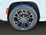 2022 Jeep Grand Wagoneer 4WD SUV for sale #5D3668A - photo 27
