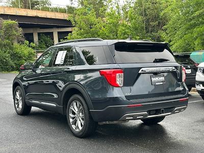 2022 Ford Explorer 4WD SUV for sale #5M0506A - photo 2