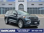 2022 Ford Explorer 4WD SUV for sale #5M0506A - photo 4