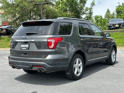 2018 Ford Explorer RWD SUV for sale #5M1015A - photo 2