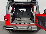 2022 Jeep Wrangler 4WD SUV for sale #5M3063A - photo 10