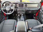 2022 Jeep Wrangler 4WD SUV for sale #5M3063A - photo 12