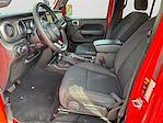 2022 Jeep Wrangler 4WD SUV for sale #5M3063A - photo 15
