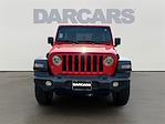 2022 Jeep Wrangler 4WD SUV for sale #5M3063A - photo 4