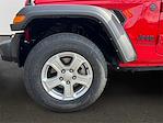 2022 Jeep Wrangler 4WD SUV for sale #5M3063A - photo 26