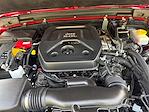 2022 Jeep Wrangler 4WD SUV for sale #5M3063A - photo 28