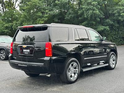 2018 Chevrolet Tahoe 4x4 SUV for sale #5M3064A - photo 2