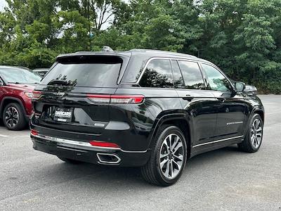 2023 Jeep Grand Cherokee 4x4 SUV for sale #5M3094A - photo 2