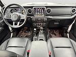 Used 2022 Jeep Wrangler 4xe Unlimited Sahara for sale #5M3106A - photo 13