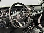 Used 2022 Jeep Wrangler 4xe Unlimited Sahara for sale #5M3106A - photo 17
