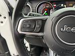 Used 2022 Jeep Wrangler 4xe Unlimited Sahara for sale #5M3106A - photo 19