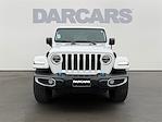 Used 2022 Jeep Wrangler 4xe Unlimited Sahara for sale #5M3106A - photo 4