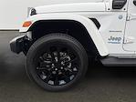 Used 2022 Jeep Wrangler 4xe Unlimited Sahara for sale #5M3106A - photo 26