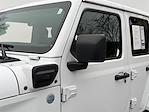 Used 2022 Jeep Wrangler 4xe Unlimited Sahara for sale #5M3106A - photo 27