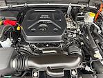 Used 2022 Jeep Wrangler 4xe Unlimited Sahara for sale #5M3106A - photo 28