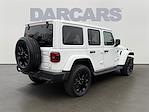 Used 2022 Jeep Wrangler 4xe Unlimited Sahara for sale #5M3106A - photo 2