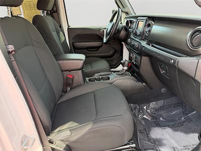 Used 2020 Jeep Wrangler Unlimited Sport for sale #5M3107A - photo 2
