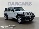 Used 2020 Jeep Wrangler Unlimited Sport for sale #5M3107A - photo 1