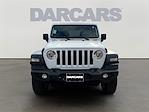 Used 2020 Jeep Wrangler Unlimited Sport for sale #5M3107A - photo 3