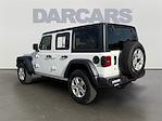 Used 2020 Jeep Wrangler Unlimited Sport for sale #5M3107A - photo 5