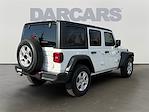 Used 2020 Jeep Wrangler Unlimited Sport for sale #5M3107A - photo 6