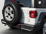 Used 2020 Jeep Wrangler Unlimited Sport for sale #5M3107A - photo 9