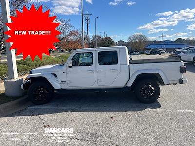 2023 Jeep Gladiator Crew Cab 4WD Pickup for sale #5M3138A - photo 1