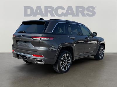 Used 2023 Jeep Grand Cherokee - photo 1