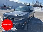 2023 Jeep Grand Cherokee 4WD SUV for sale #5M3140A - photo 1