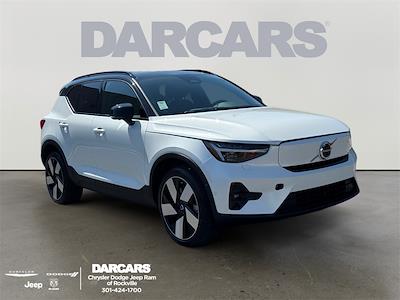 2024 Volvo XC40 Recharge AWD SUV for sale #5M4017A - photo 1