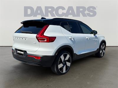2024 Volvo XC40 Recharge AWD SUV for sale #5M4017A - photo 2